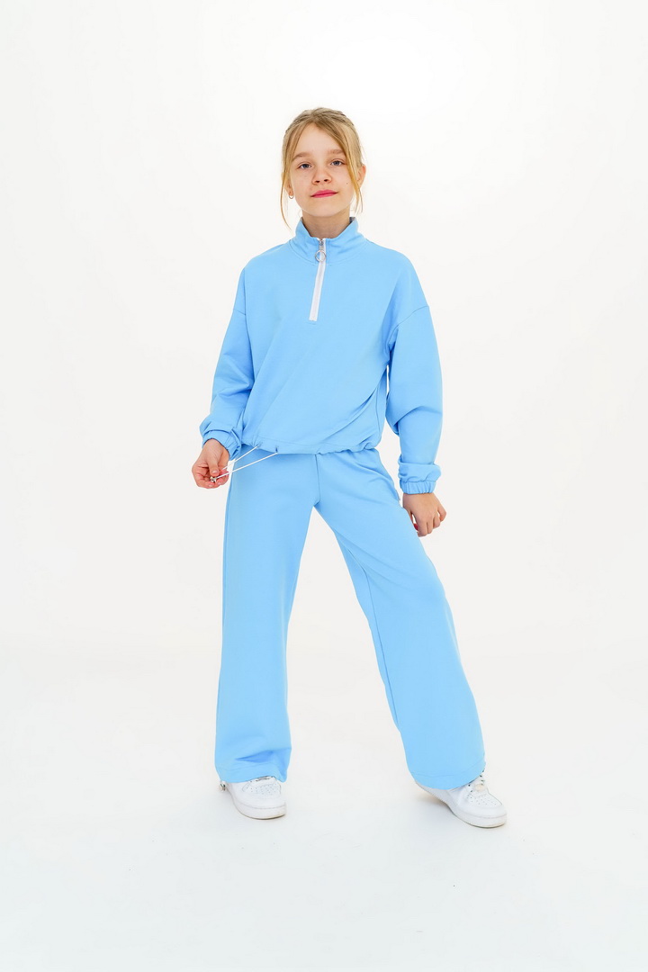 Костюм для дівчат